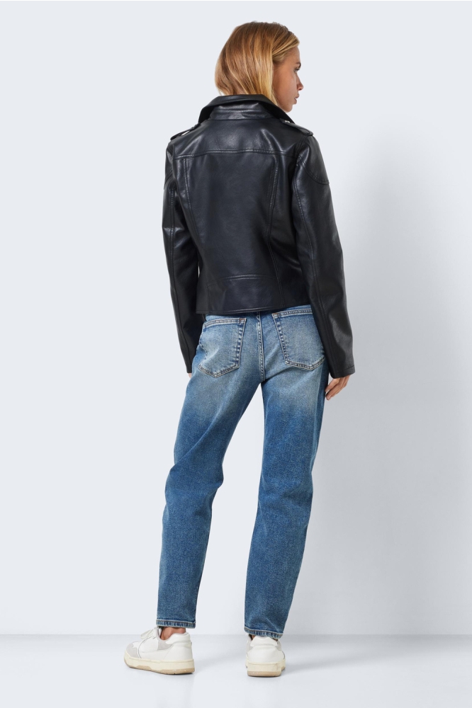 NMROLLO L/S JACKET NOOS 27017175 Black